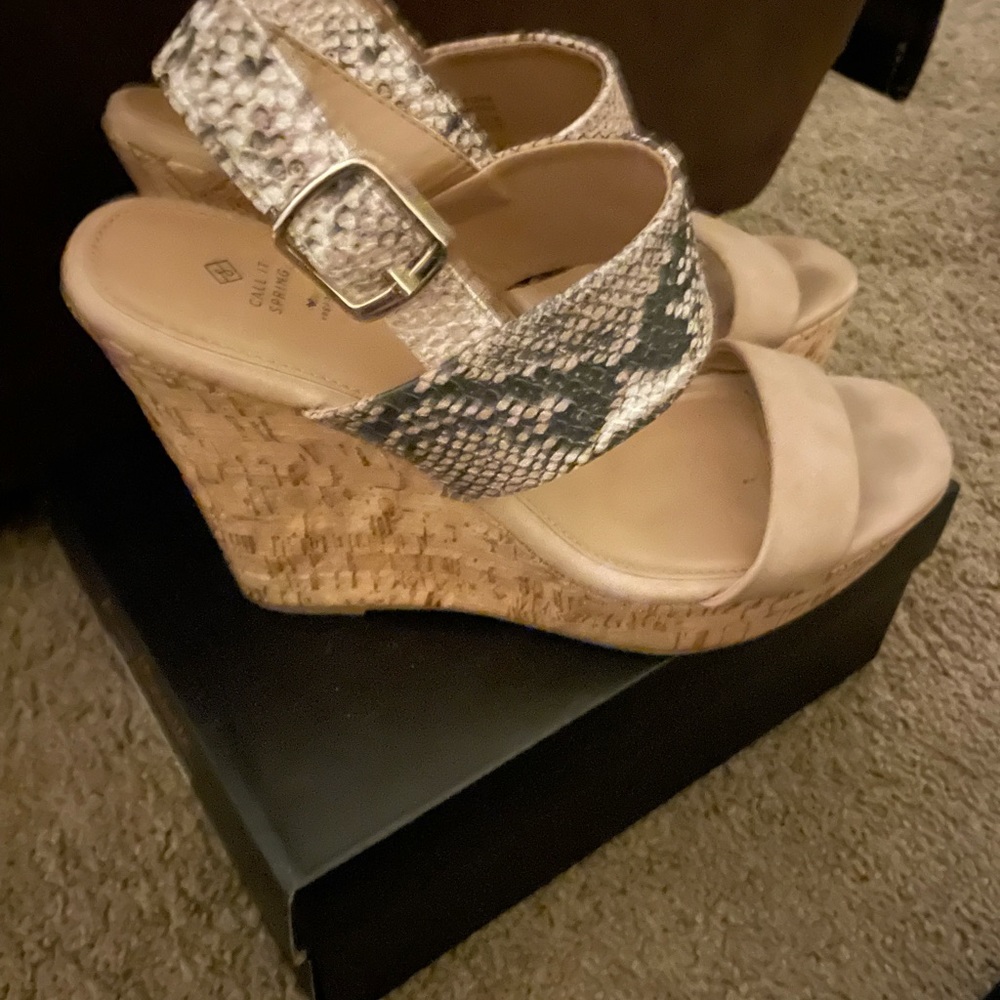 Wedges - Picture 2 of 2
